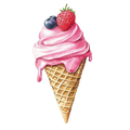 Strawberries D14