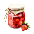 Strawberries D15