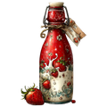 Strawberries D18