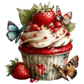 Strawberries D21