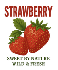 Strawberries D25