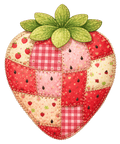 Strawberries D6