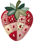 Strawberries D7
