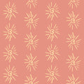 Summer Boho Vinyl 1