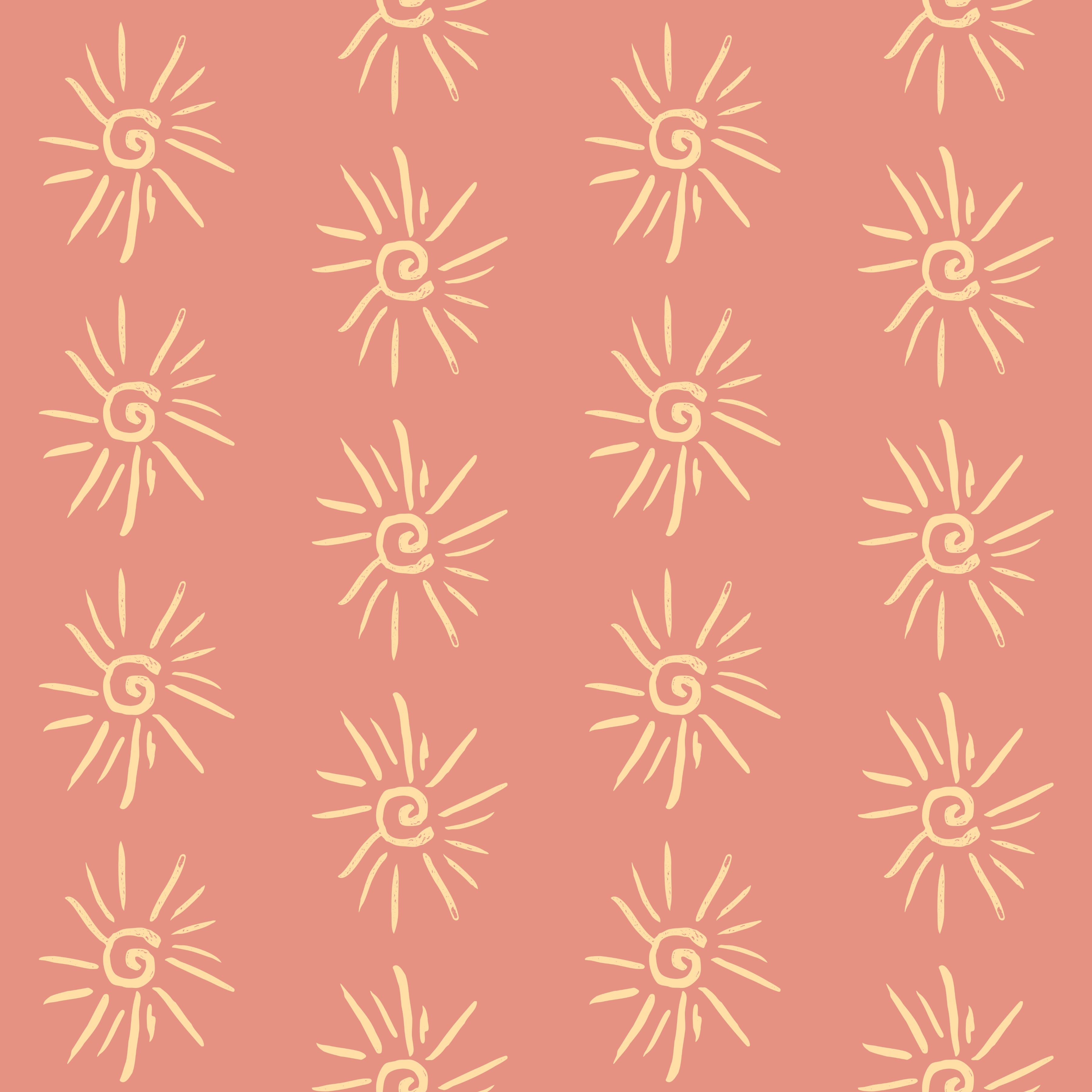 Summer Boho Vinyl 1