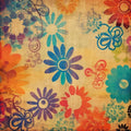 Summer Boho Vinyl 12