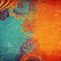 Summer Boho Vinyl 14