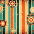 Summer Boho Vinyl 16