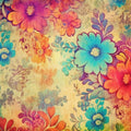 Summer Boho Vinyl 17