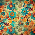 Summer Boho Vinyl 19