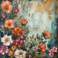 Summer Boho Vinyl 31