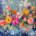 Summer Boho Vinyl 33