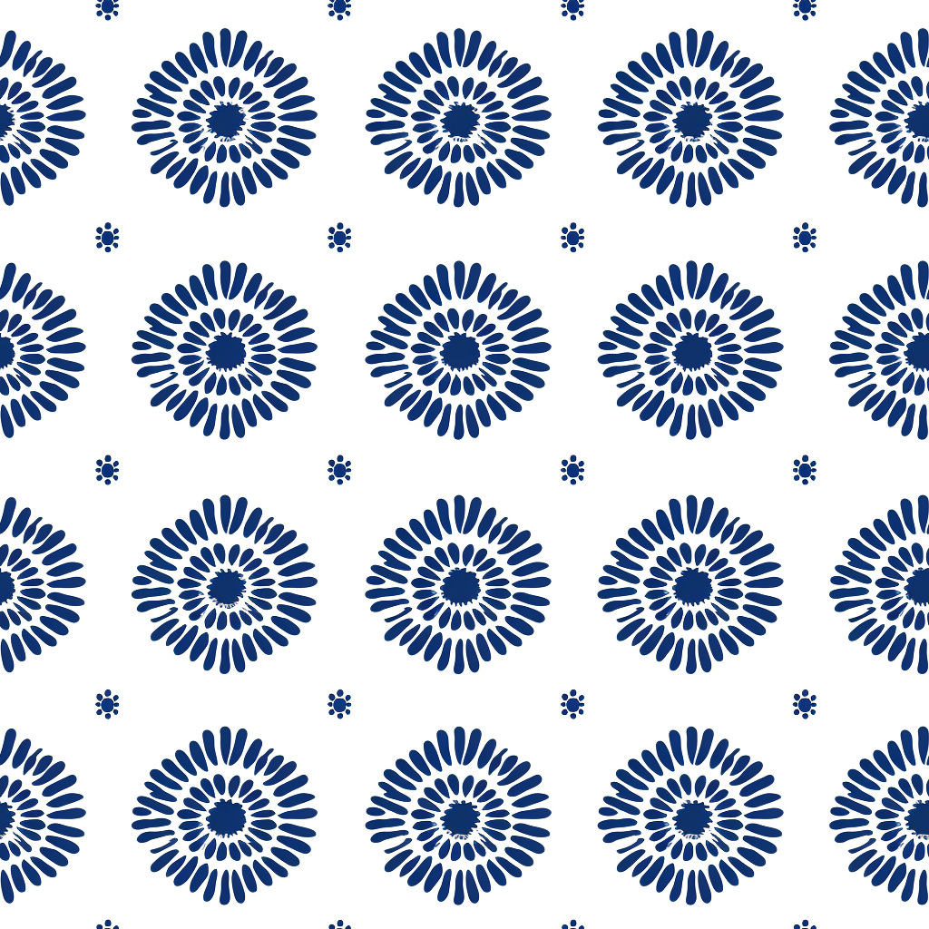 Summer Boho Vinyl 37