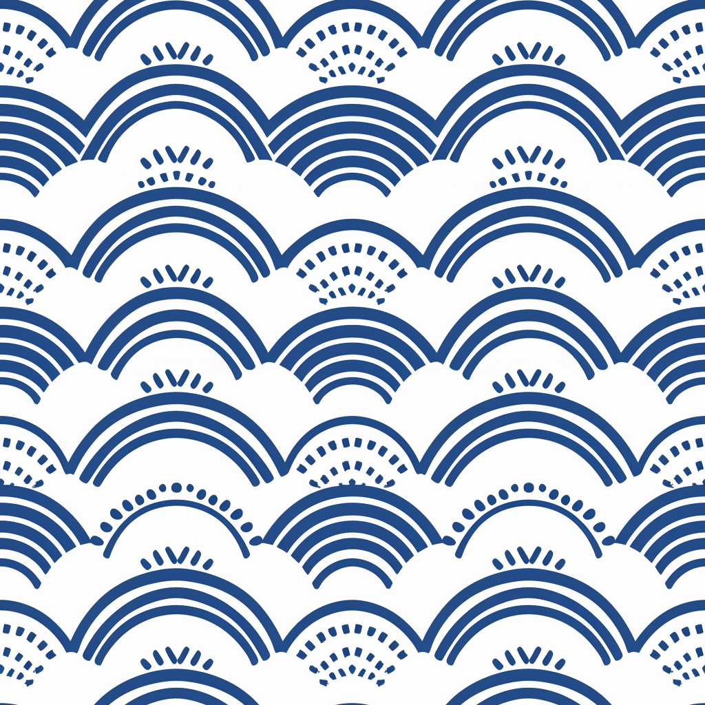 Summer Boho Vinyl 38