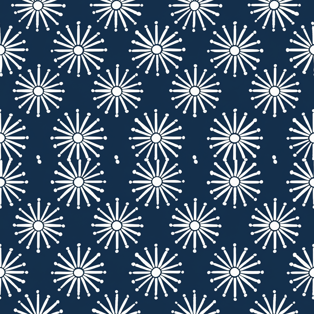 Summer Boho Vinyl 41