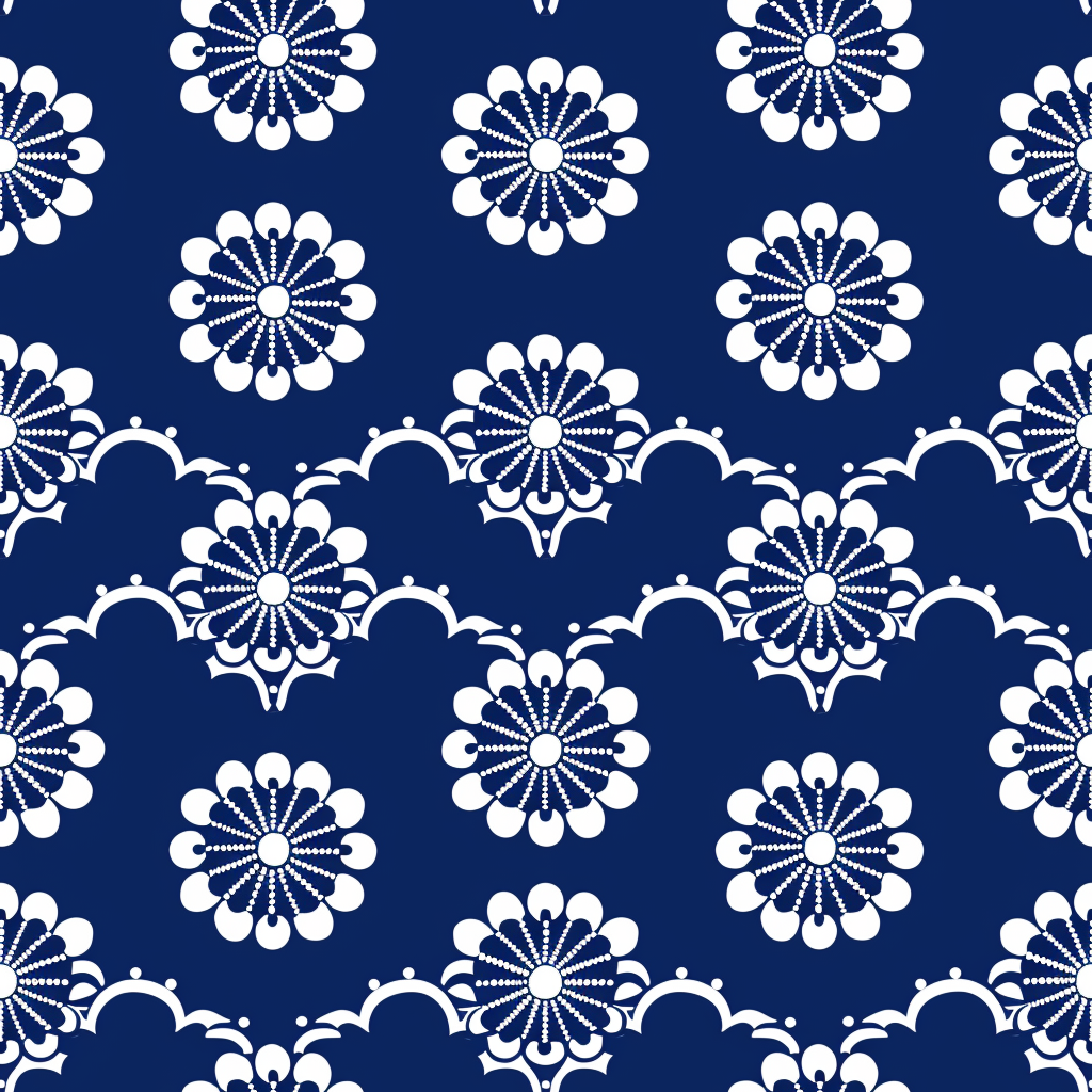 Summer Boho Vinyl 43