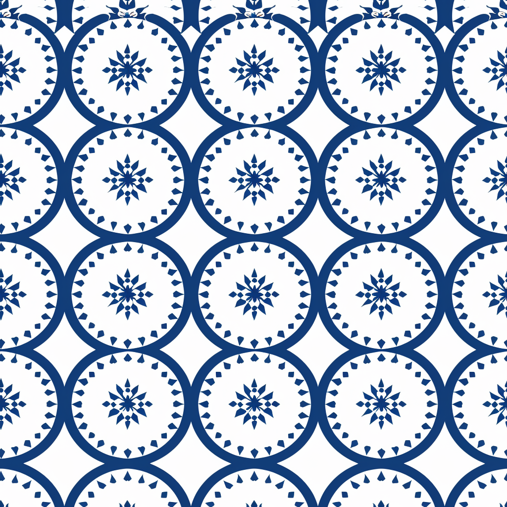 Summer Boho Vinyl 44