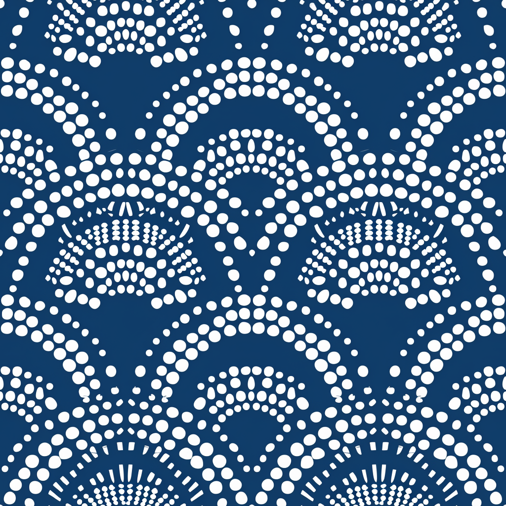 Summer Boho Vinyl 47