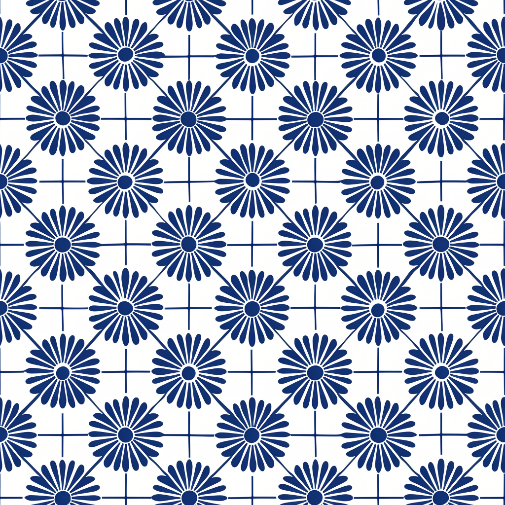 Summer Boho Vinyl 48