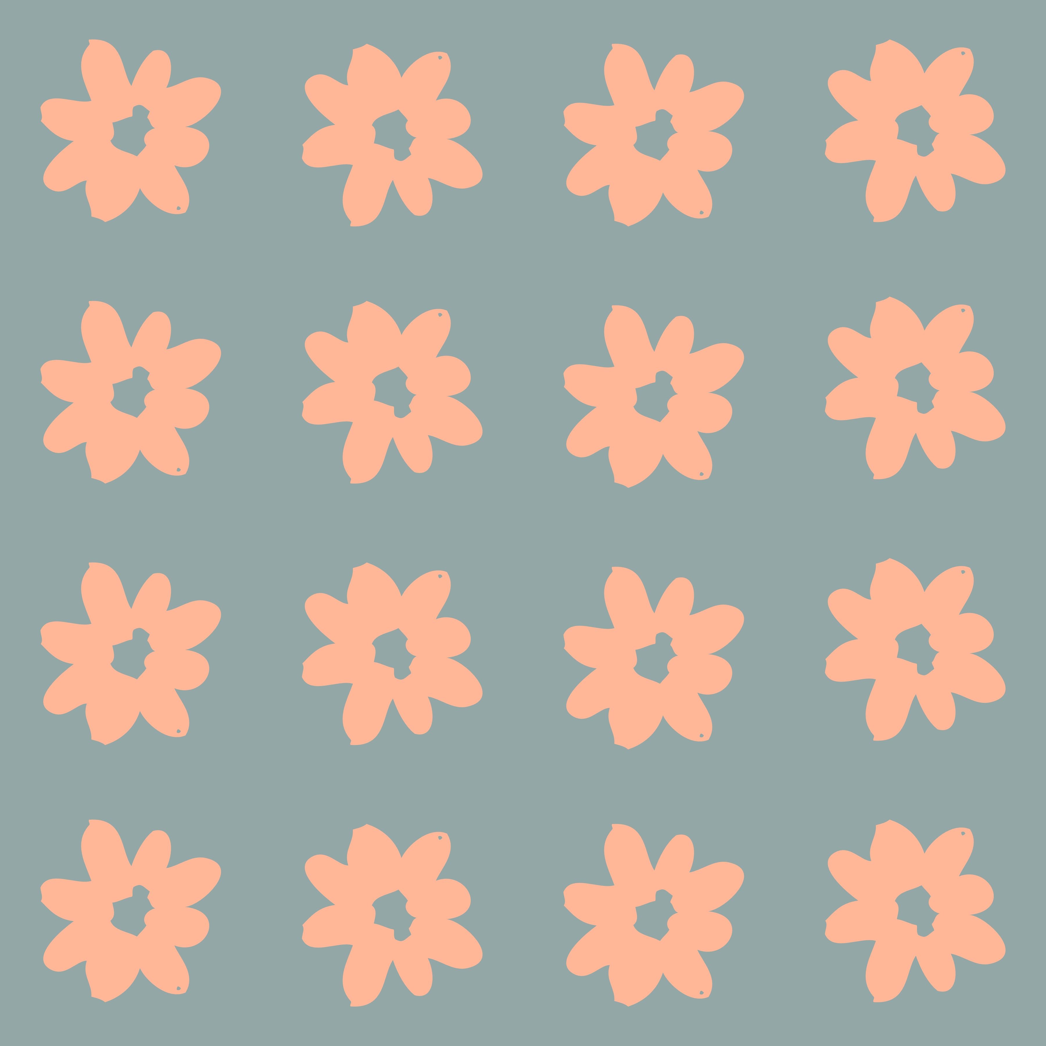 Summer Boho Vinyl 5