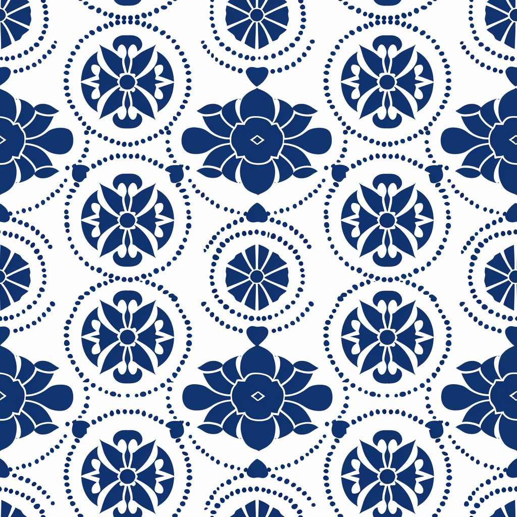Summer Boho Vinyl 50