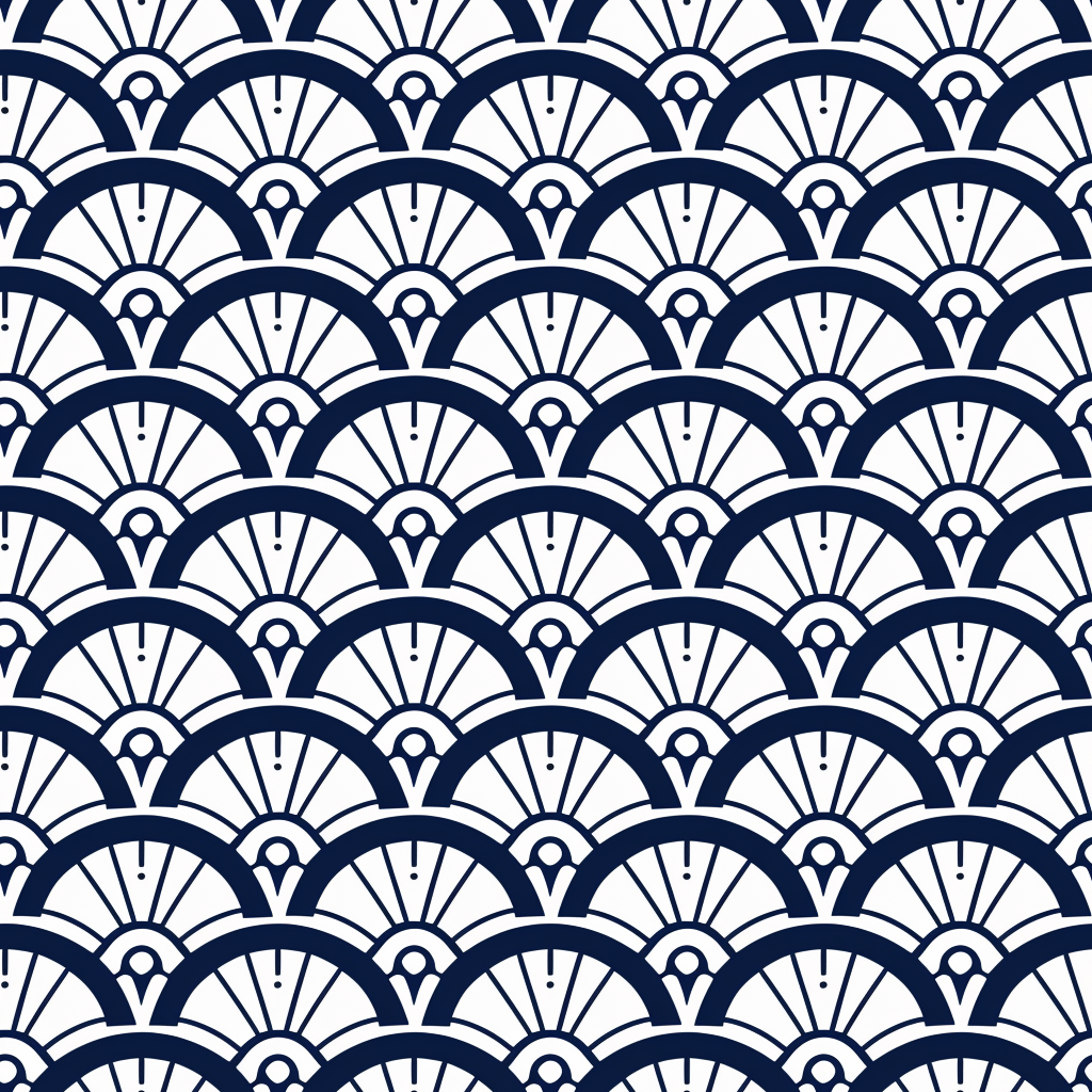 Summer Boho Vinyl 55