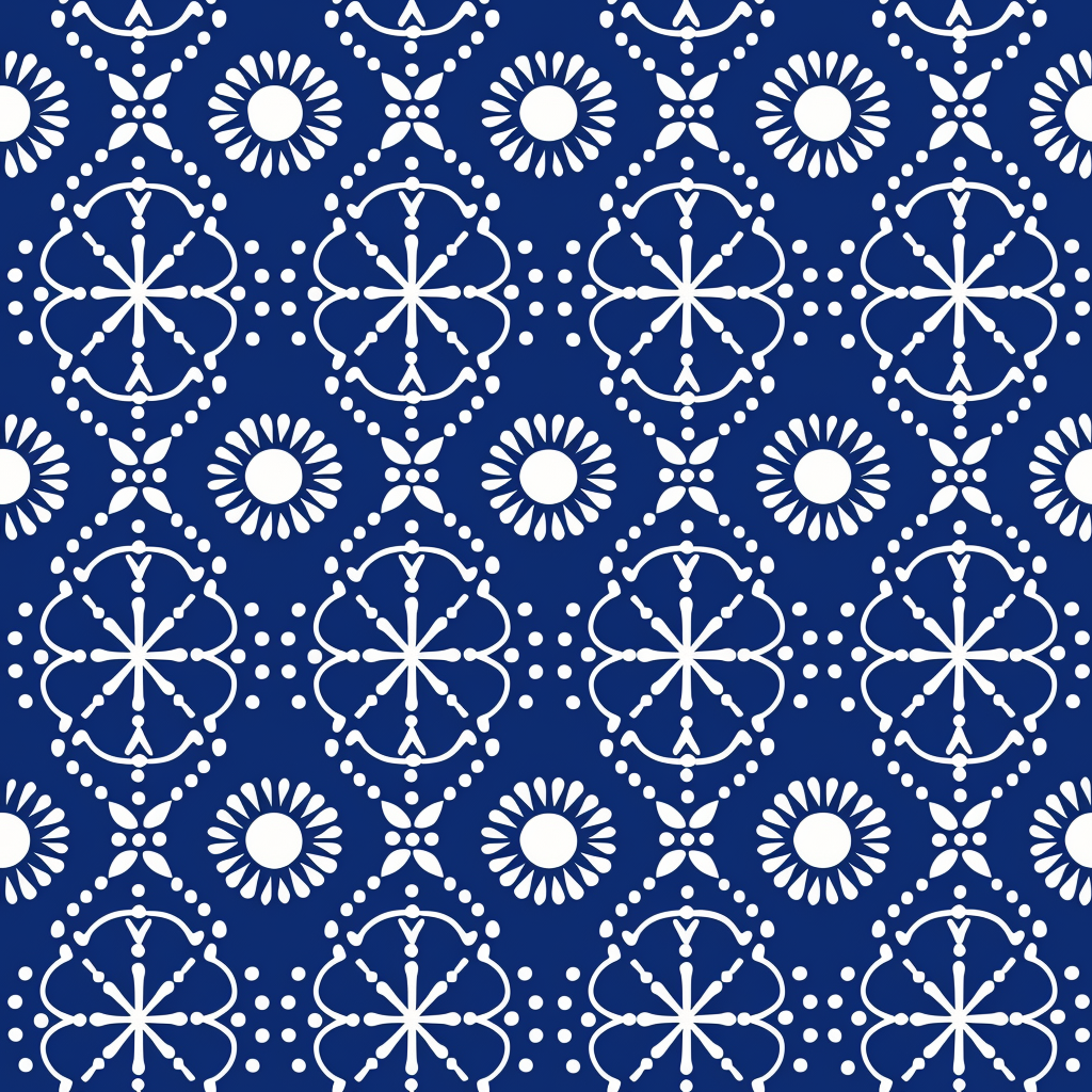 Summer Boho Vinyl 56