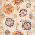 Summer Boho Vinyl 60