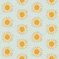 Summer Boho Vinyl 8
