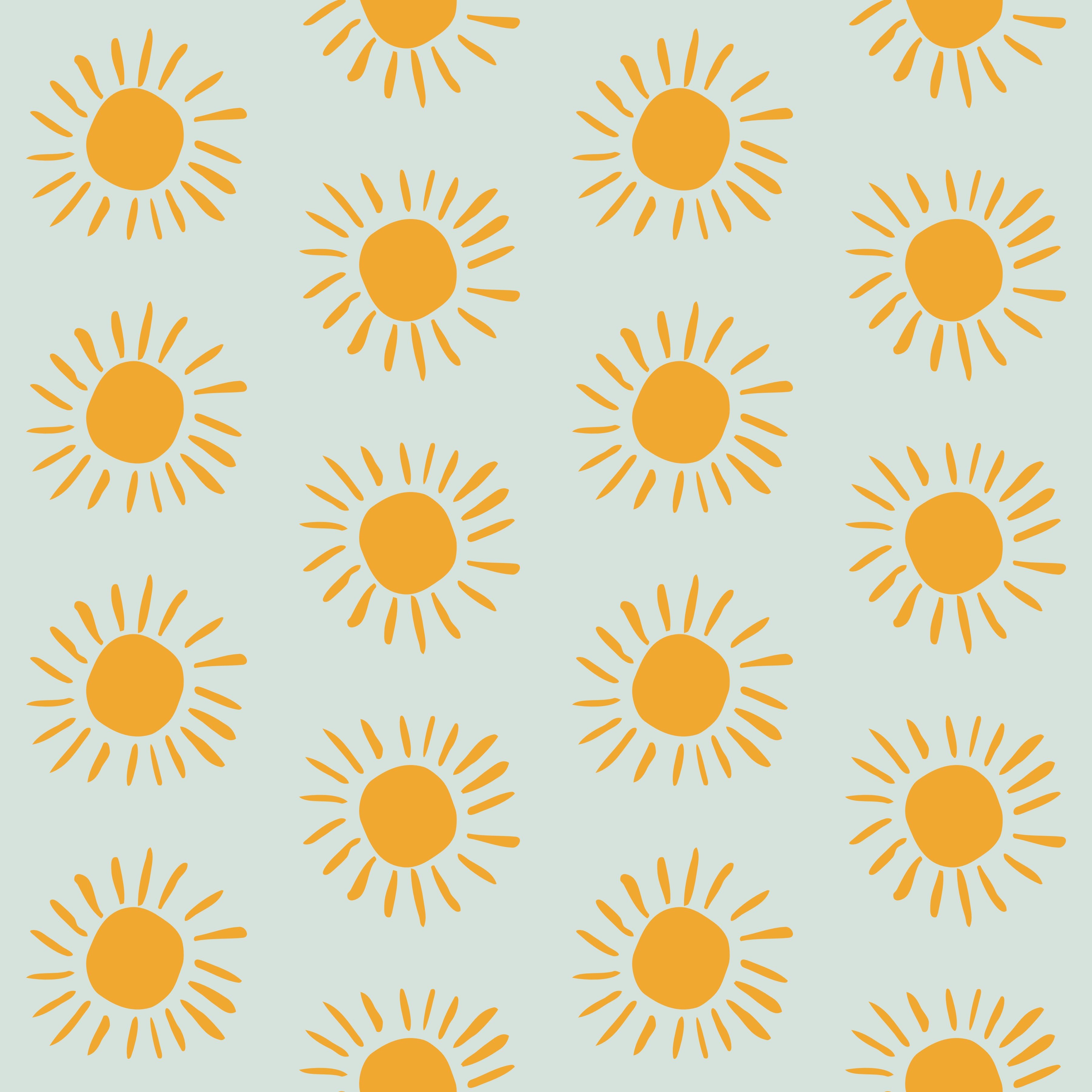 Summer Boho Vinyl 8