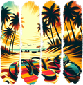 Summer Brushstrokes 3