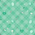 Golfer's Vinyl 1