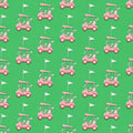 Golfer's Vinyl 103