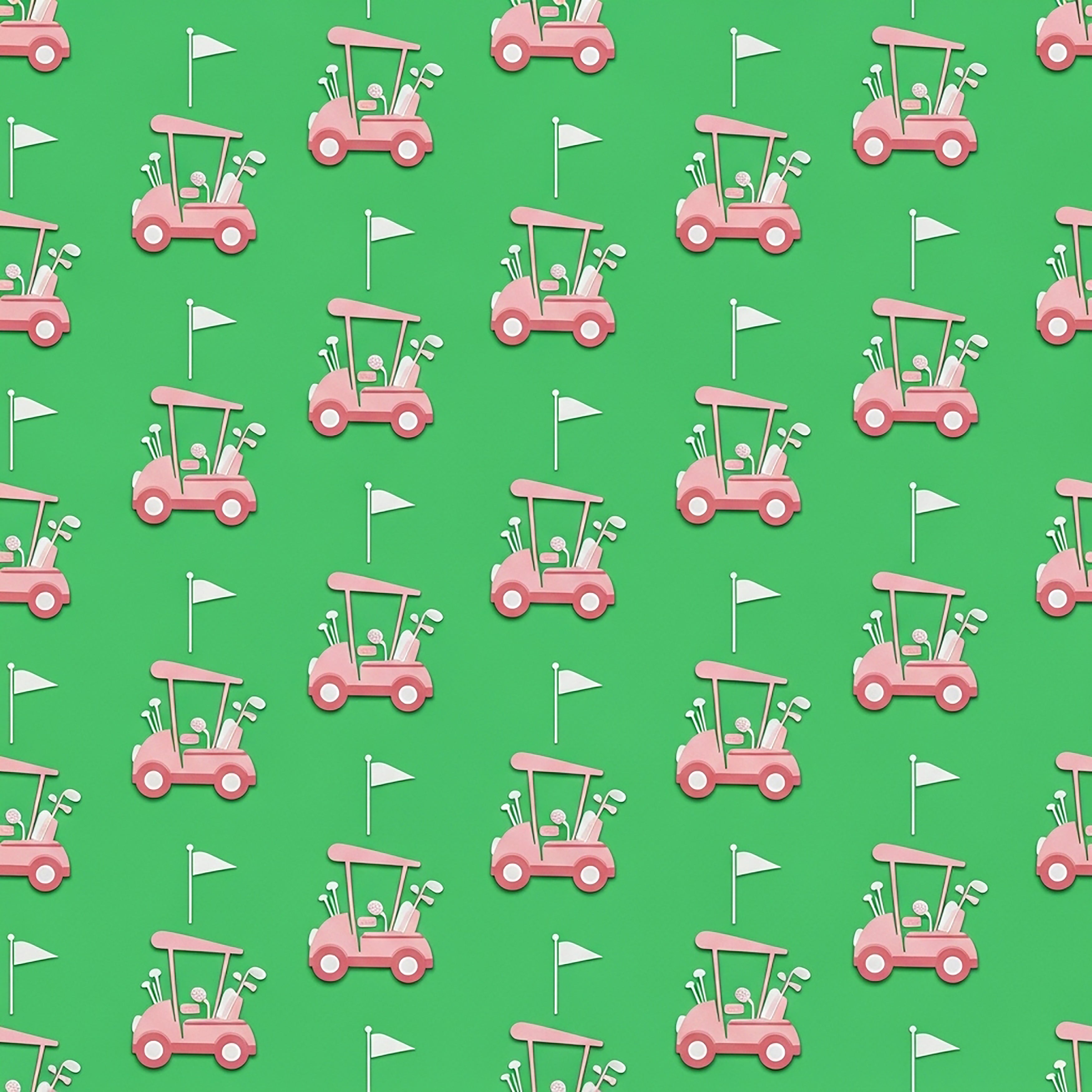 Golfer's Vinyl 103
