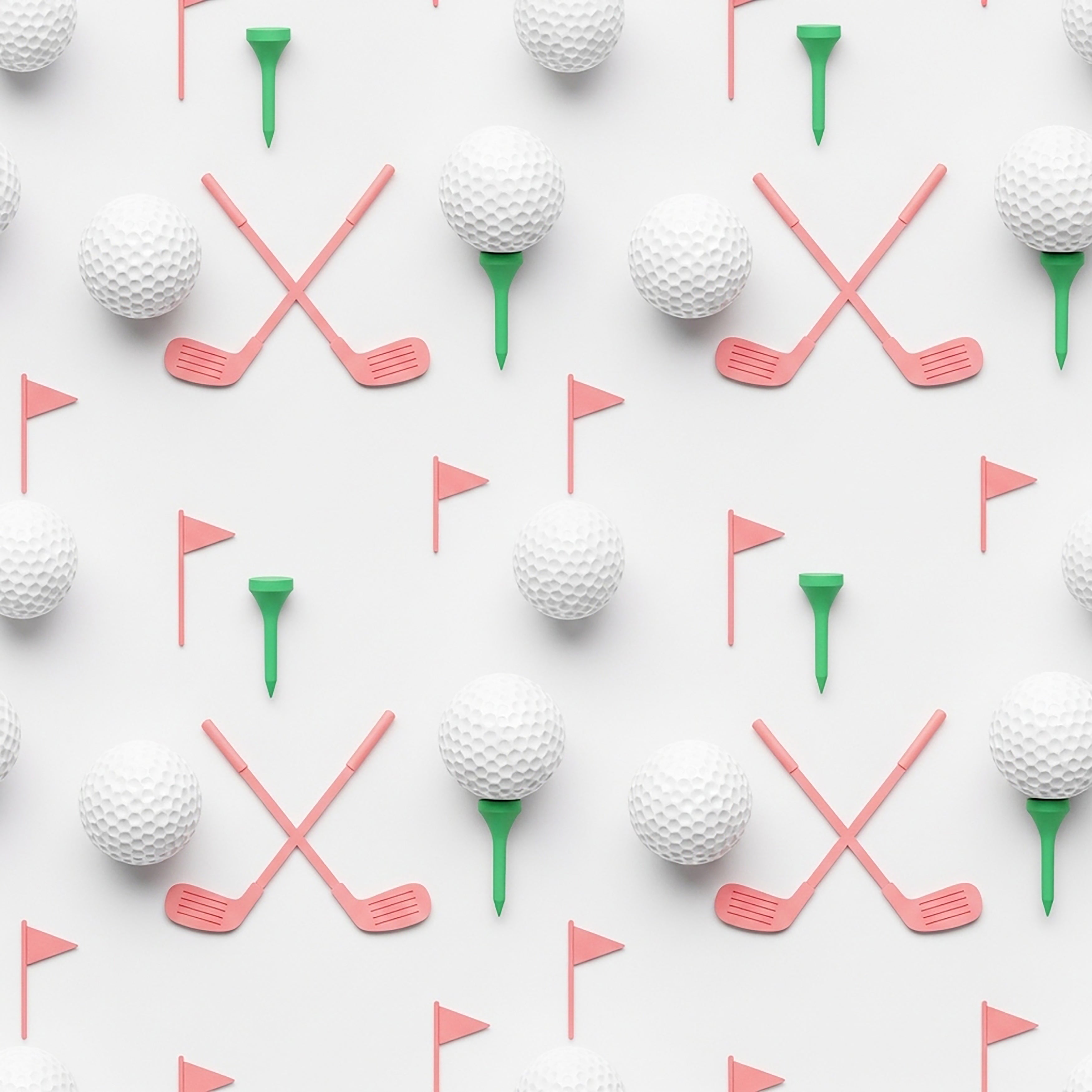 Golfer's Vinyl 104