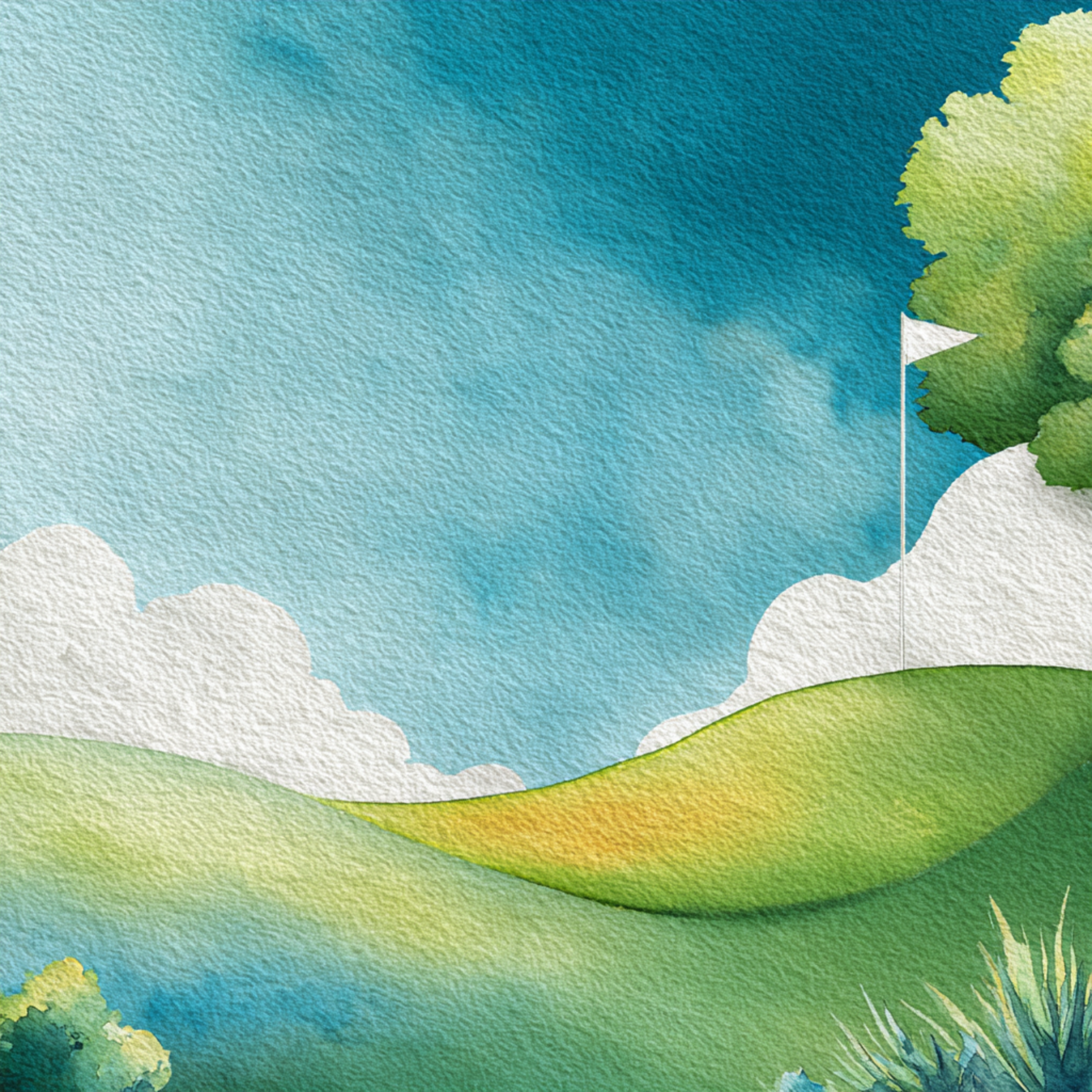 Golfer's Vinyl 108