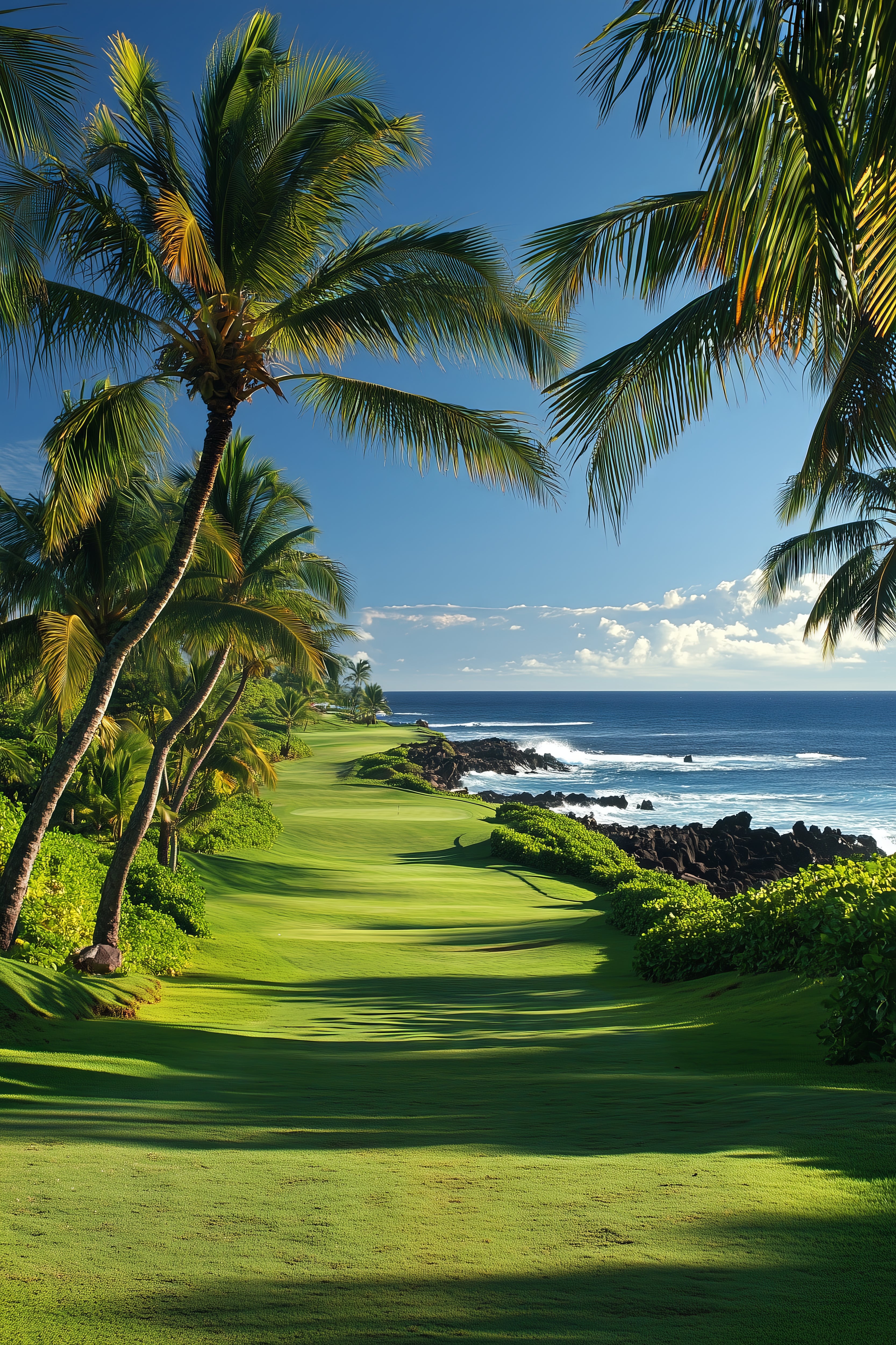 Golfer's Vinyl 117