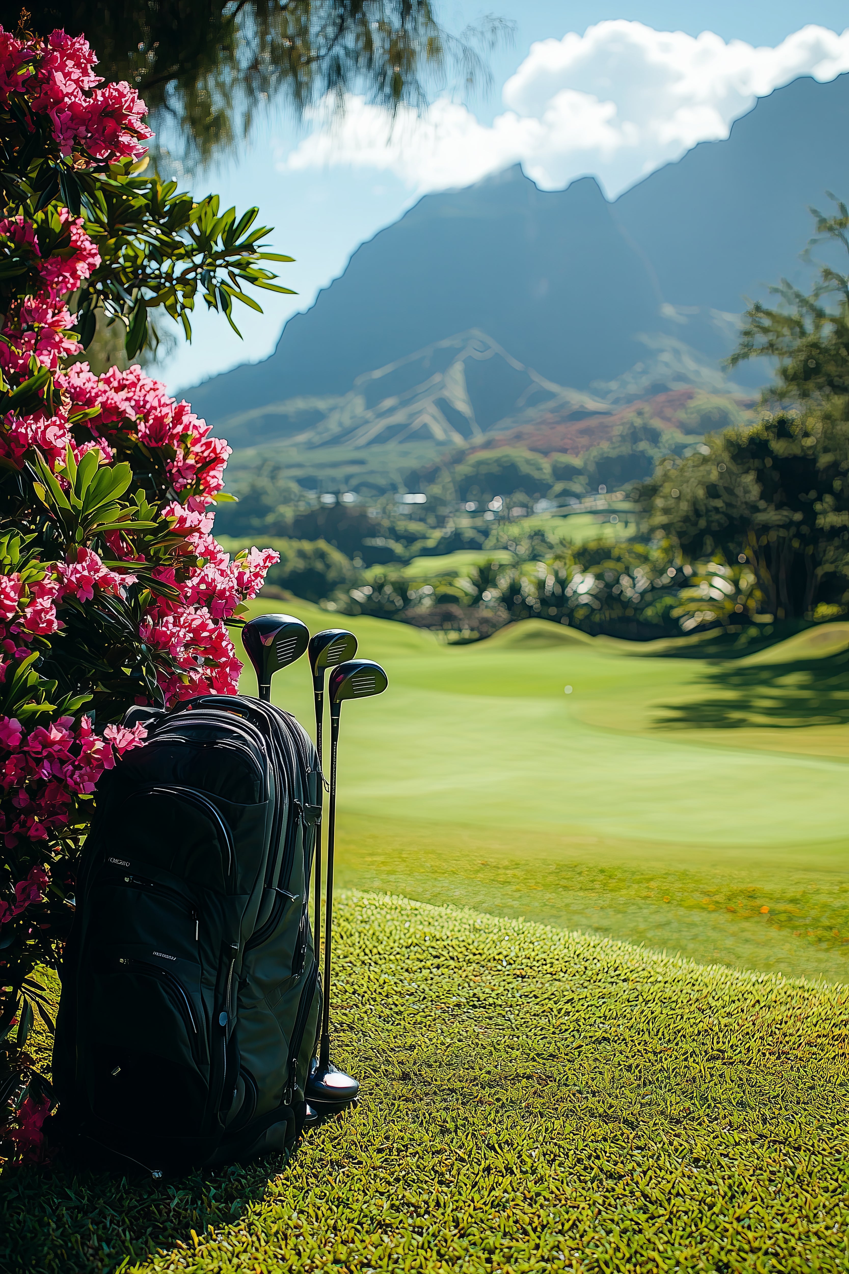 Golfer's Vinyl 119