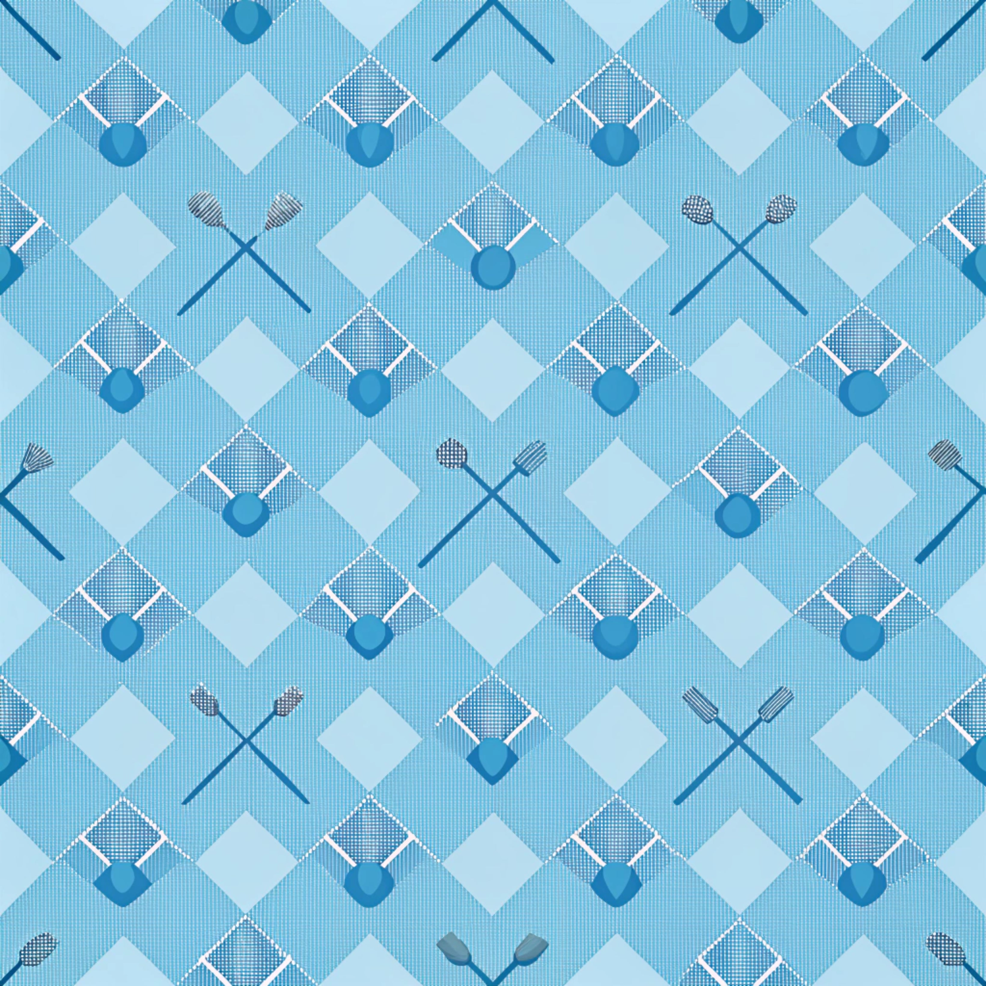Golfer's Vinyl 2