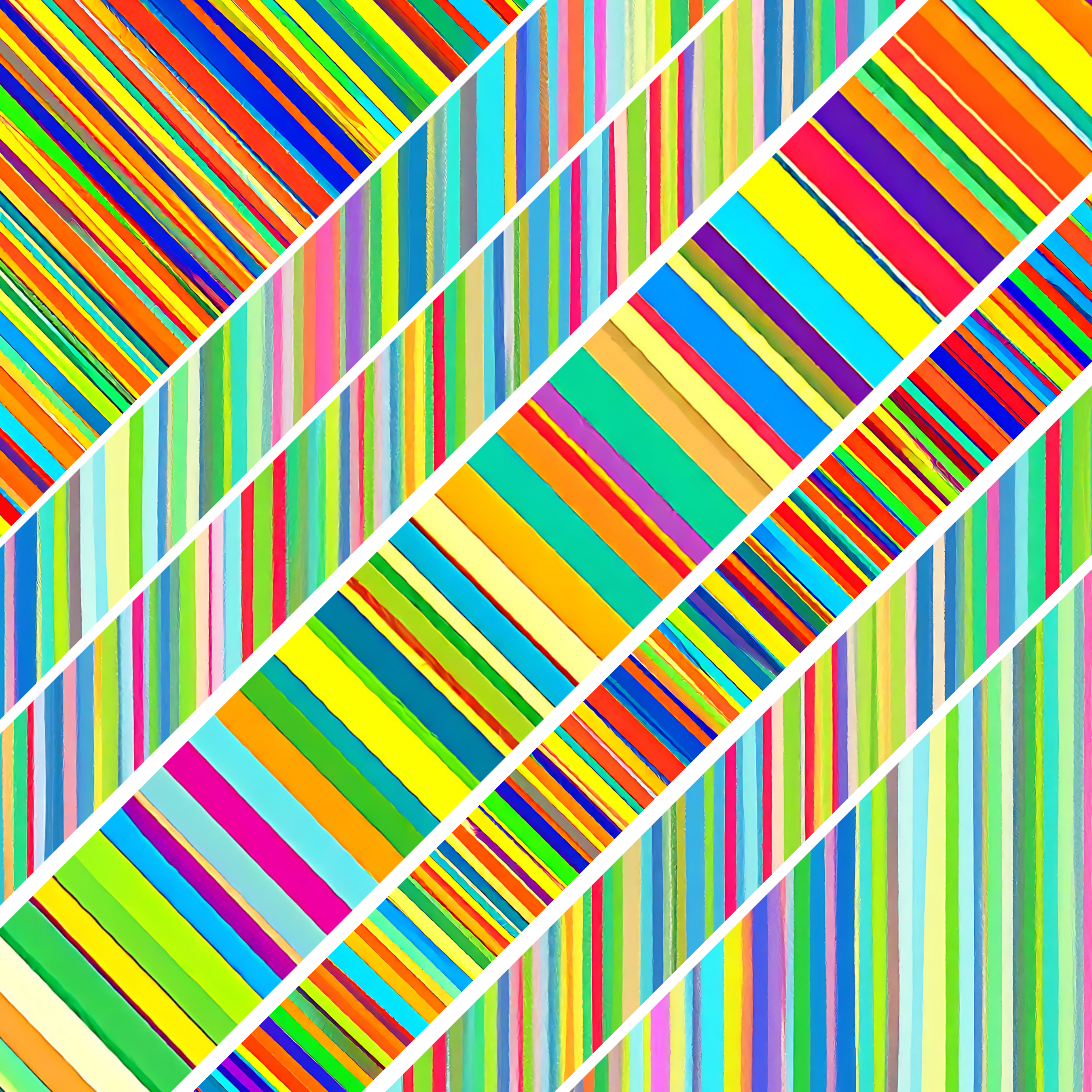 Summer Travel Mixed Media 20