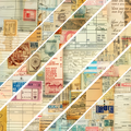 Summer Travel Mixed Media 22
