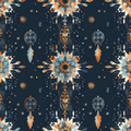 Summer Boho Vinyl 71