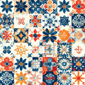 Summer Boho Vinyl 74