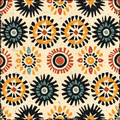 Summer Boho Vinyl 76