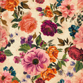 Summer Boho Vinyl 77