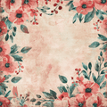 Summer Boho Vinyl 80