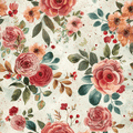 Summer Boho Vinyl 81