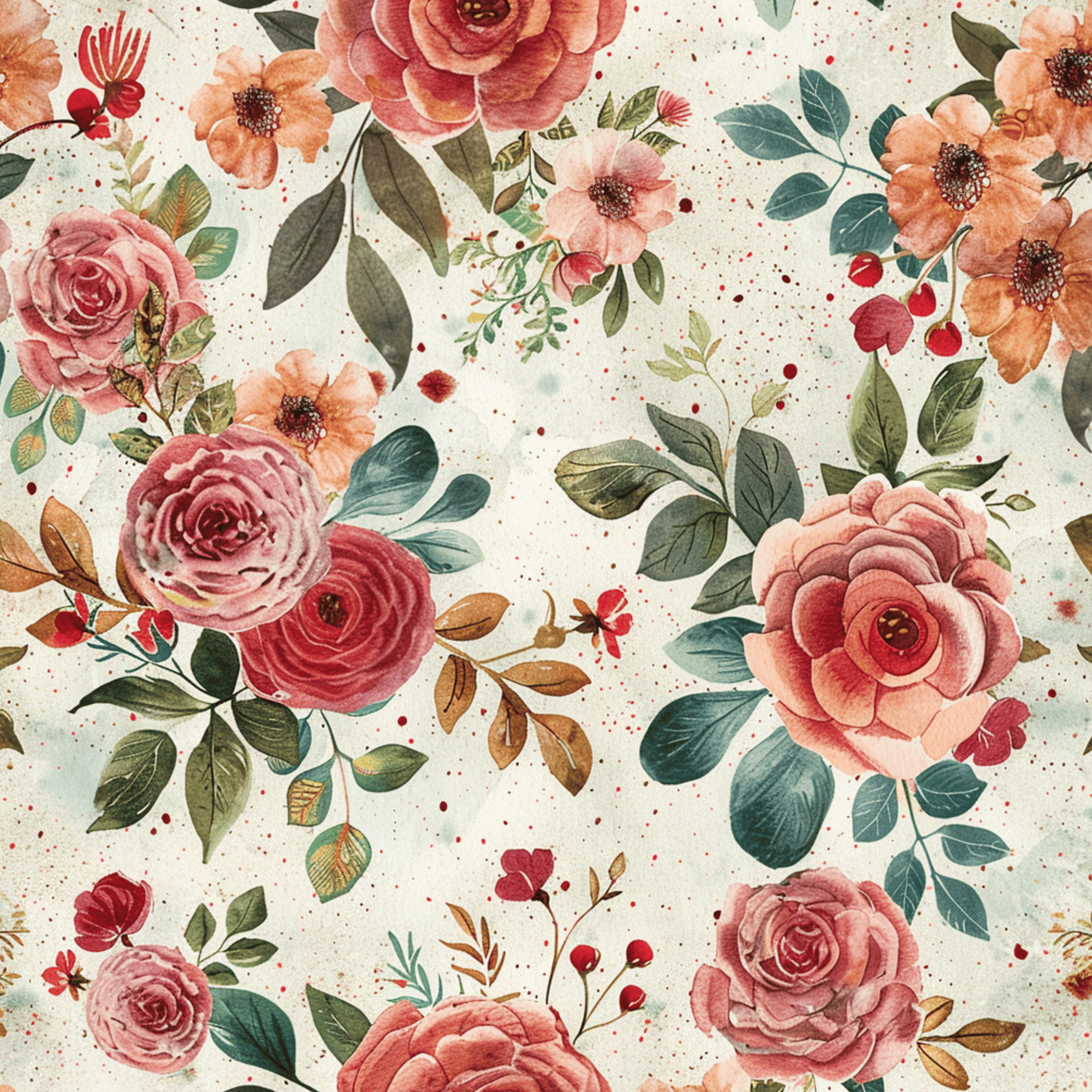 Summer Boho Vinyl 81