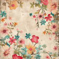 Summer Boho Vinyl 82