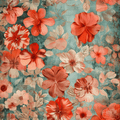 Summer Boho Vinyl 83